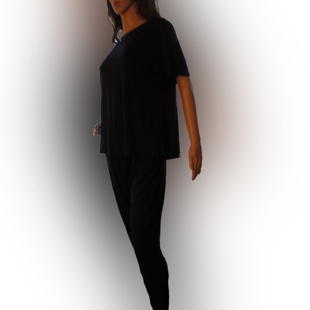 Navy Blue Loungewear/pajamas